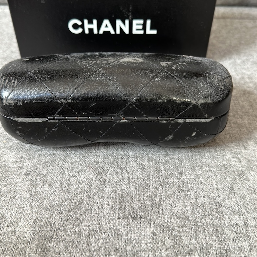Chanel vintage sunglasses - Picture 6 of 16